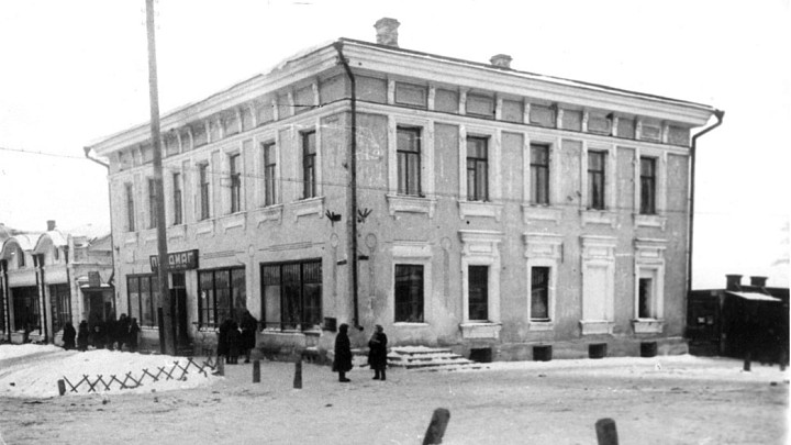 Во Владимирской области нашли инвестора для здания ревтрибунала