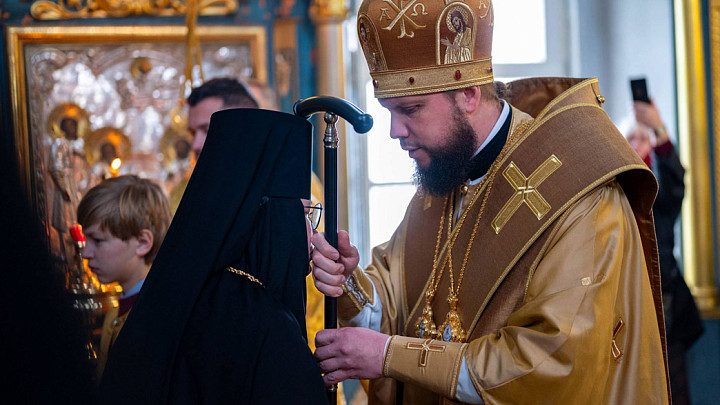 Популярная у паломников женская обитель под Суздалем стала Илиинским монастырем