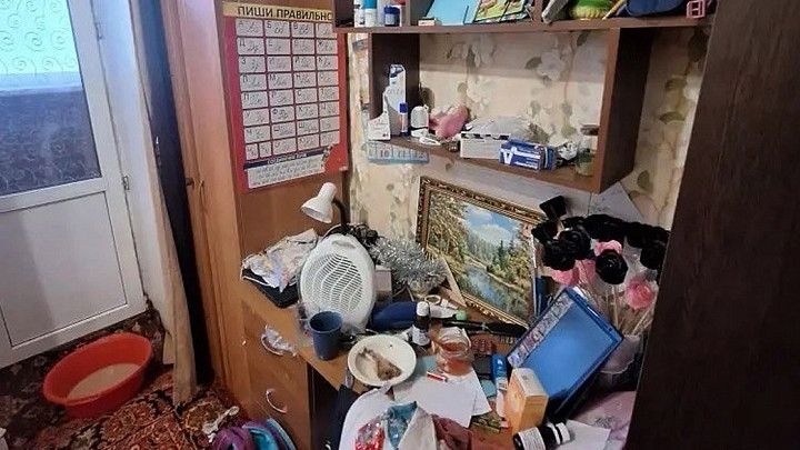 Пока мать пила, дочь пряталась от страха под кроватью: в Кольчугино возбудили уголовное дело о неисполнении родительских обязанностей