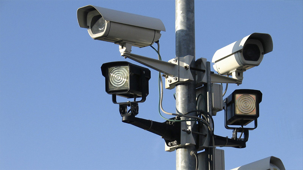 Казанская фирма установит на владимирских дорогах десятки новых камер фиксации нарушения правил дорожного движения