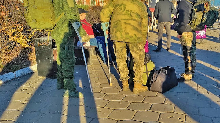 Опекунша в суде отстаивает право на выплаты за пропавшего без вести участника СВО