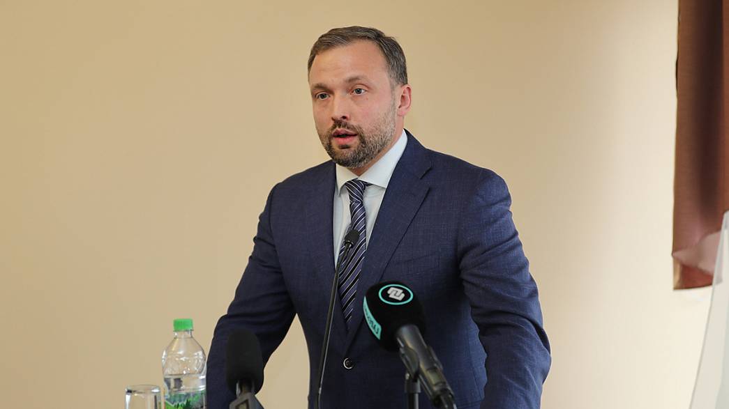 Новым вице-губернатором Владимирской области станет министр инвестиций республики Коми