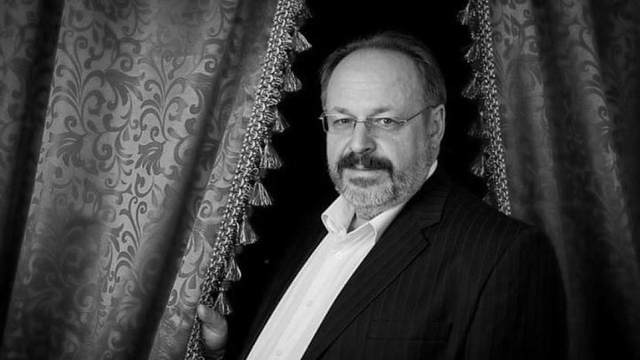 Алексей Эдуардович Сидорцев