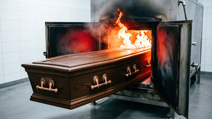 Нужен ли Владимирской области крематорий? 