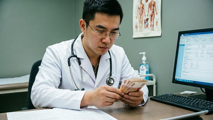 Во Владимирской области увеличат подъемные выплаты молодым врачам