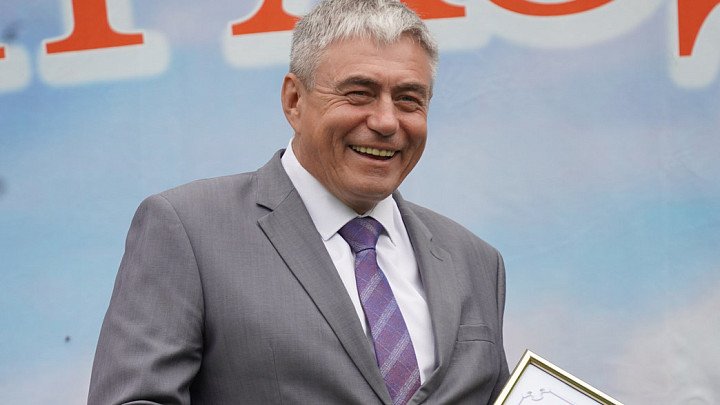 Вячеслав Скороходов назначен временным главой Ковровского округа