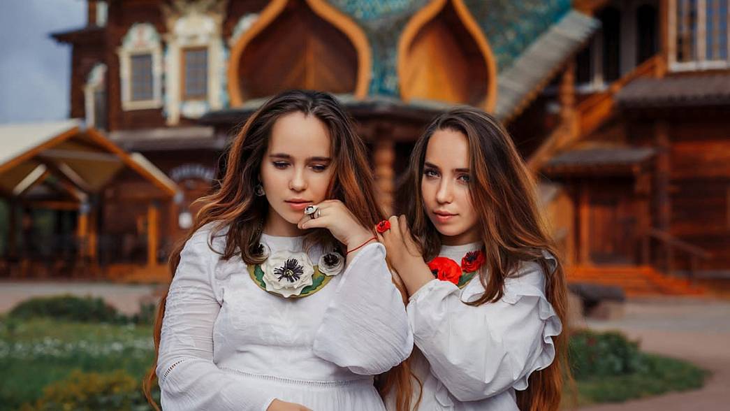 Владимирские сёстры-близнецы получили специальную премию Международного фестиваля остросюжетного кино 
