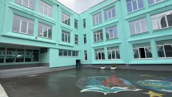 В каких владимирских школах успеют закончить капремонт к 1 Сентября?