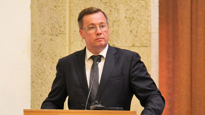 Главу минстроя Муромского могут назначить «инфраструктурным» вице-губернатором Владимирской области