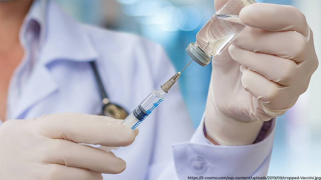 Во Владимирскую область поступила первая партия квадривалентной вакцины от гриппа