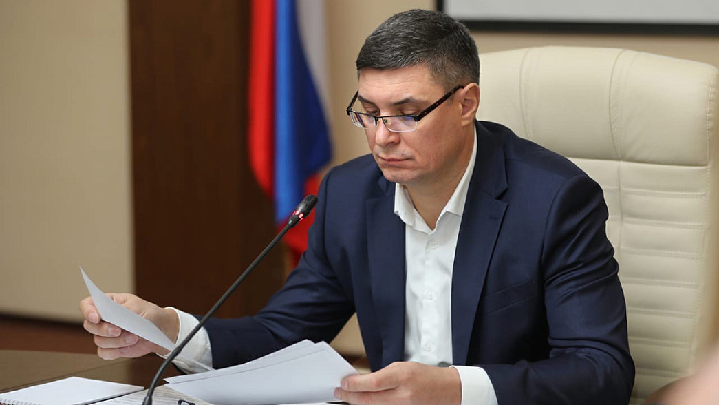 Чтобы не допустить роста безработицы, врио губернатора Авдеев взял на особый контроль предприятия иностранных инвесторов
