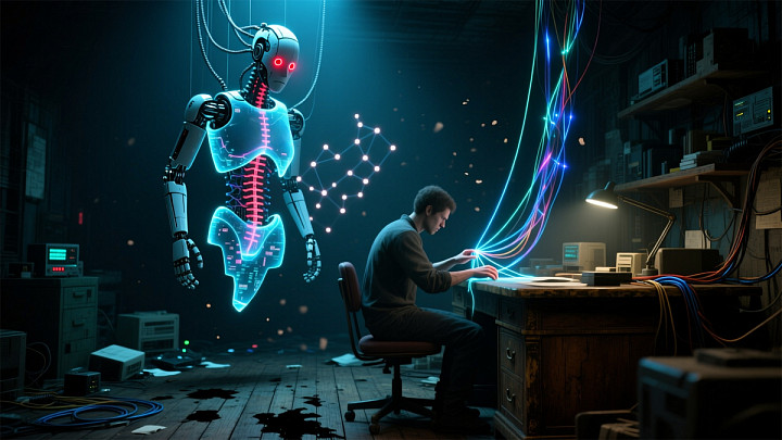 Владимир стал площадкой для обсуждения проблем искусственного интеллекта