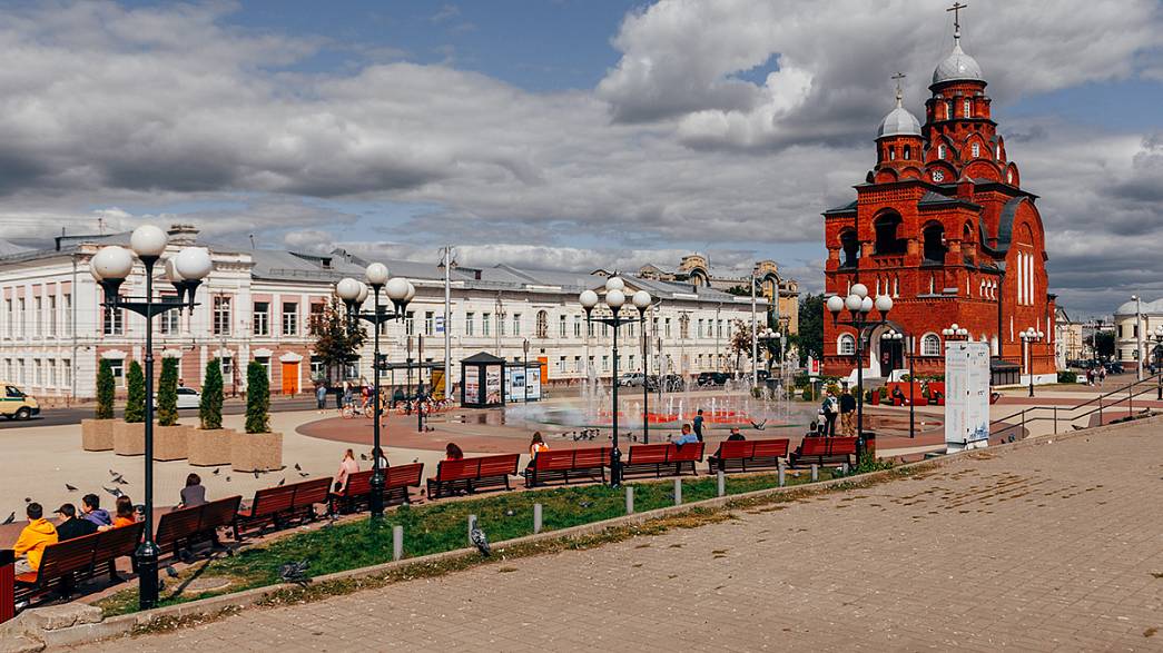 Владимирские города становятся удобнее для жизни. Но не все