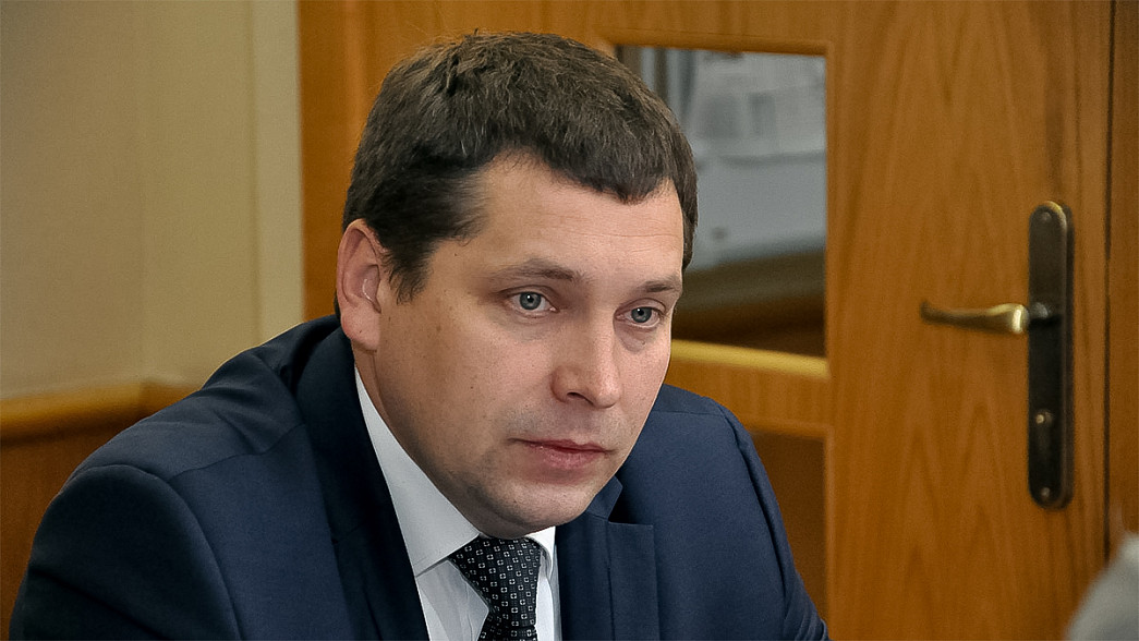 Новый замглавы города Владимира Олег Круглов стал вторым сотрудником мэрии, в биографии которого есть приговор за мошенничество