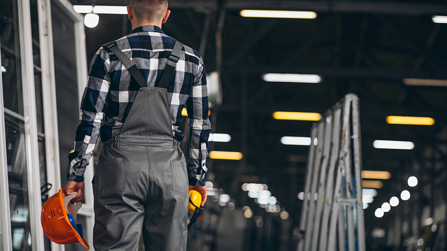 Кто во Владимирской области может рассчитывать на самые большие зарплаты?