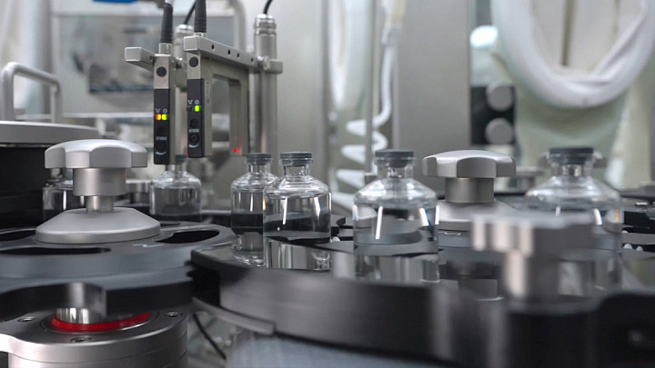 Во Владимирской области будут производить инсулин