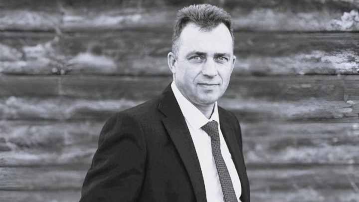 Валерий Борисович Носков