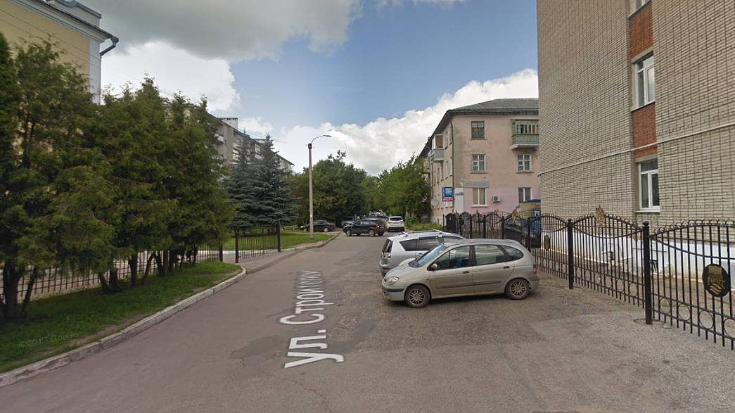 Город без парковок: во Владимире запретили останавливаться еще на двух участках вдоль дорог