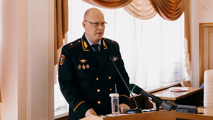 Глава владимирской полиции поддержал ужесточение закона о СМИ. Но авторы инициативы передумали