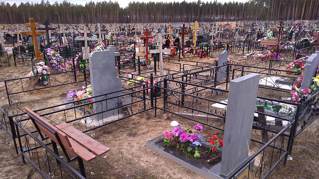 Мэрия Владимира планирует организацию нового кладбища и расширение старых