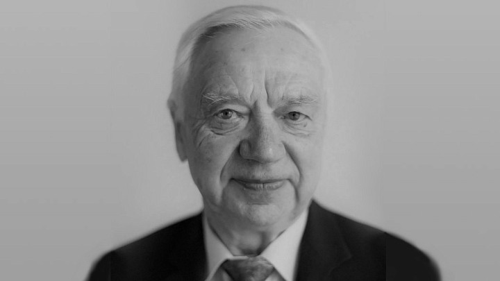 Вячеслав Михайлович Гадалов