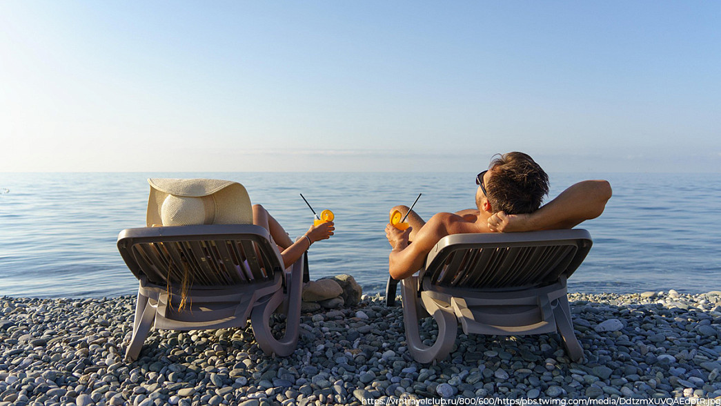 Сколько владимирцев смогли позволить себе летний отпуск и где они отдыхали?