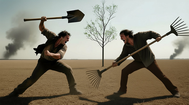 The Texas Chain Saw Massacre