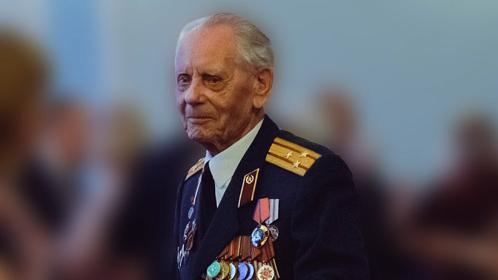 Борис Николаевич Павлов