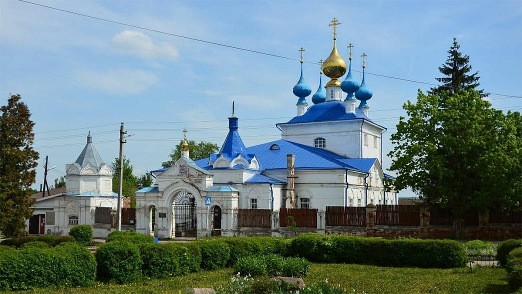 Ставрово снова стало рабочим посёлком. Переименование позволит населённому пункту в течение двух лет получить 85 миллионов рублей из федерального бюджета