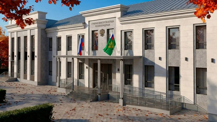 Во Владимире начали создавать государственно-правовой квартал