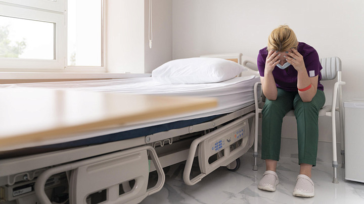 Районная больница заплатит 200 тысяч рублей за смерть роженицы