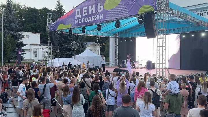 Группа «Мохито» объяснила появление «двойников» на праздниках во Владимире и Березниках