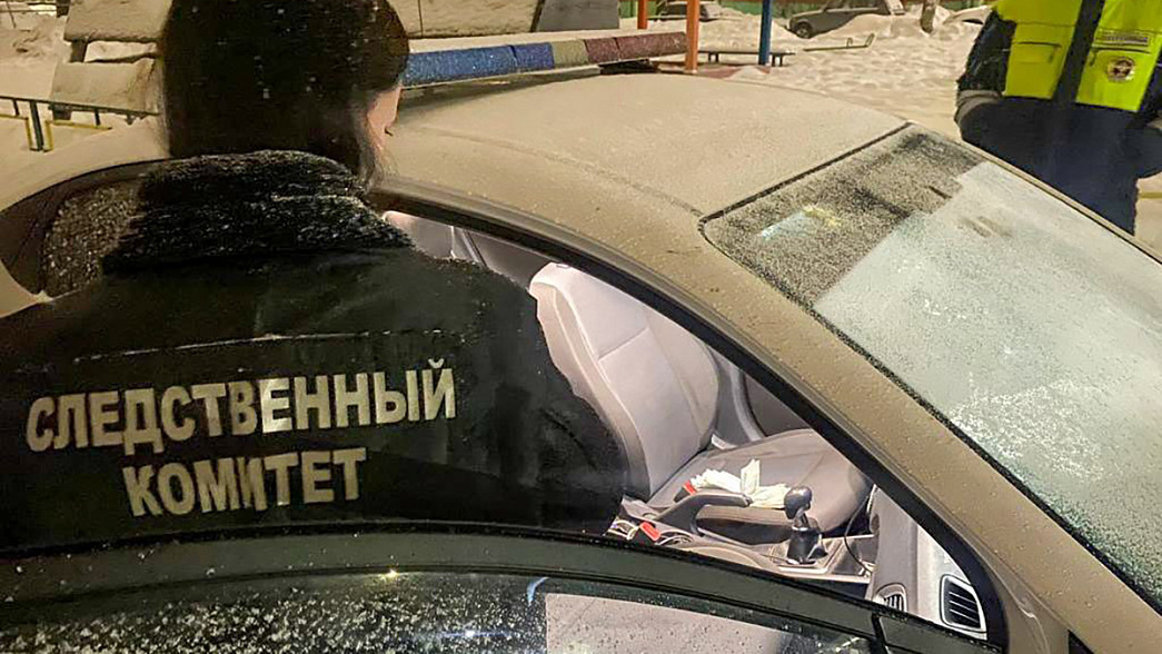 В Гусь-Хрустальном вынесен приговор женщине, пытавшейся дать взятку сотруднику ГАИ