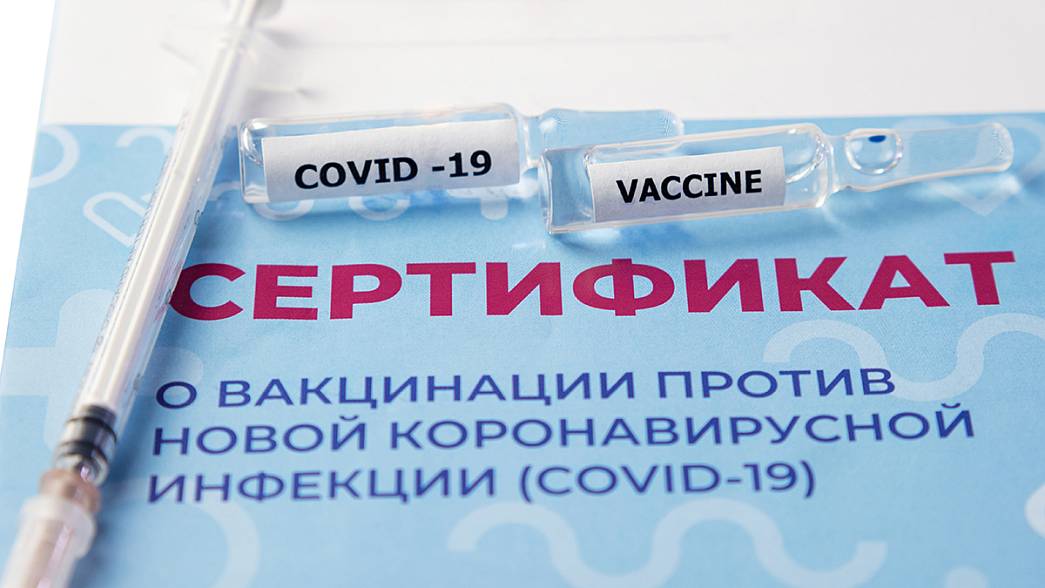 Почти 18 тысяч владимирцев уже успели пройти ревакцинацию от коронавируса