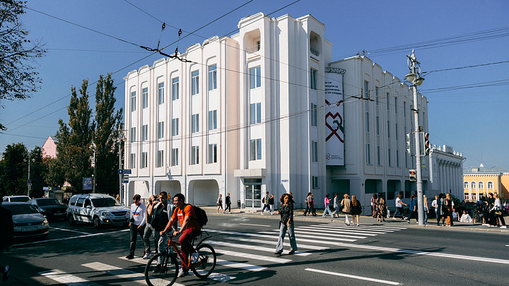 Владимирскому филиалу медицинского университета ищут еще один учебный корпус