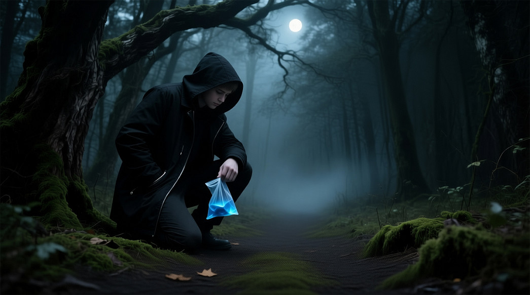 Владимирцев призывают следить за детьми, чтобы они не становились закладчиками наркотиков