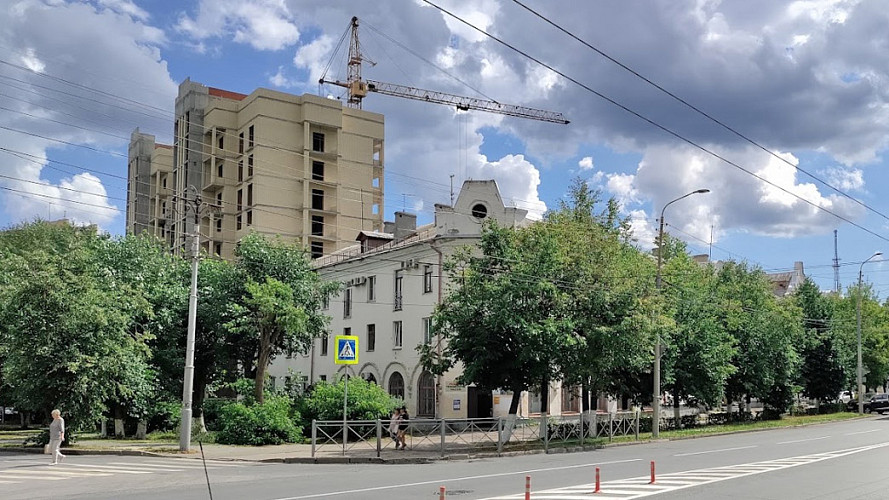 Какие районы города Владимира дождутся комплексного развития?