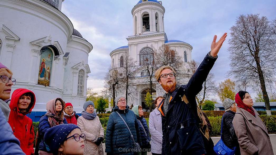 Владимирская епархия изменила правила проведения экскурсий в монастырях