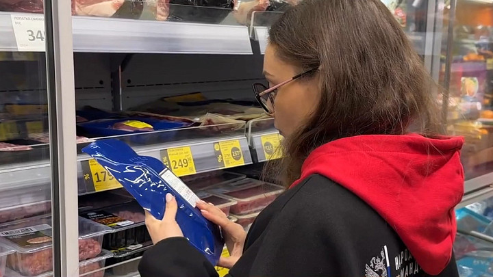 Во владимирских магазинах нашли просроченные товары