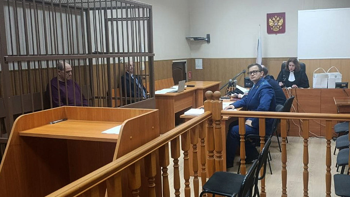 Экс-глава владимирского минздрава Янин снова под судом