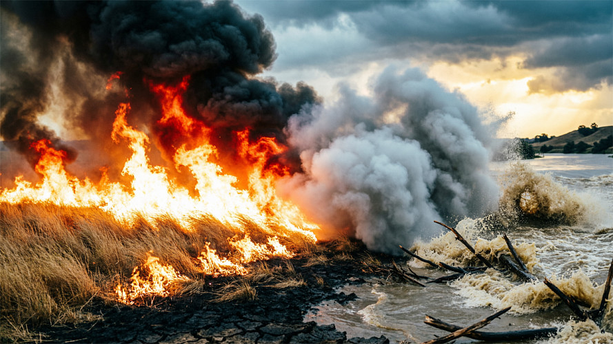 Губернатор Авдеев ввел во Владимирской области режим повышенной готовности