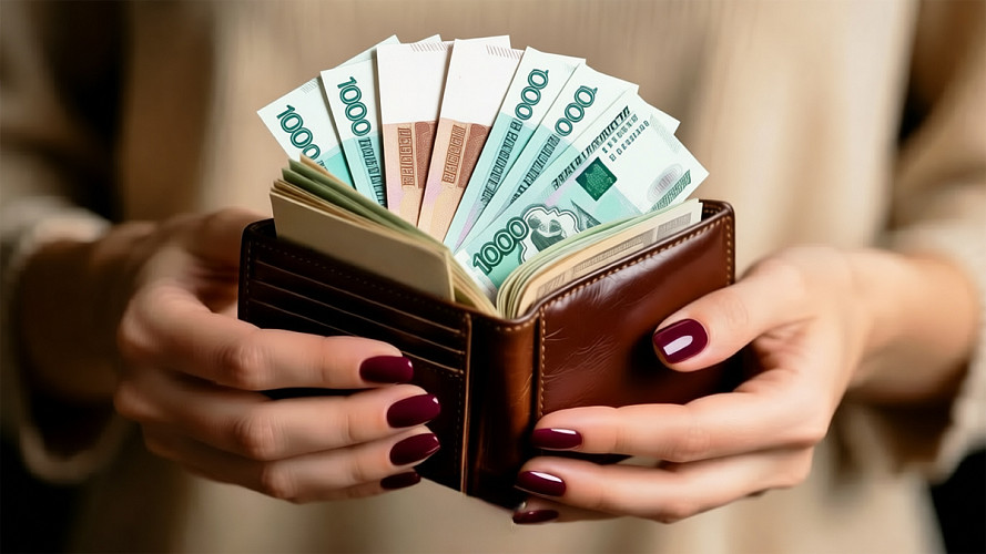 Мастер оборонного предприятия присваивала премии рабочих