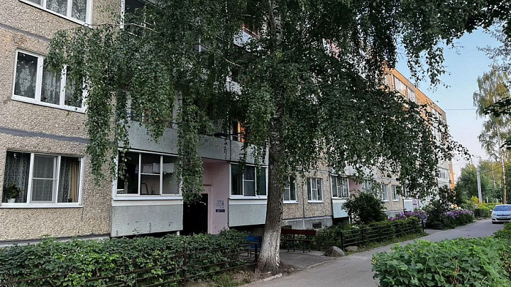 Власти объяснили, почему дом во владимирском поселке затопило канализацией