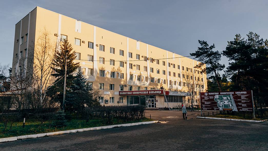 Власти Владимирской области готовы снова открыть ковид-госпиталь в Пиганово и приостановили прием больных в хирургию ОКБ