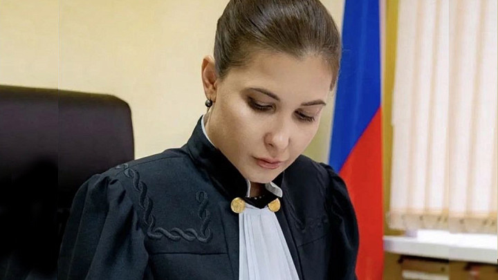 Судья Светлана Романова не стала штрафовать СМИ за сообщения об атаках БПЛА