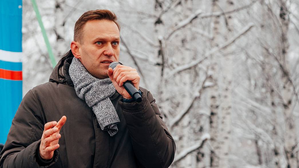 Алексей Навальный будет отбывать срок в Покровской колонии №2. Что это за место?