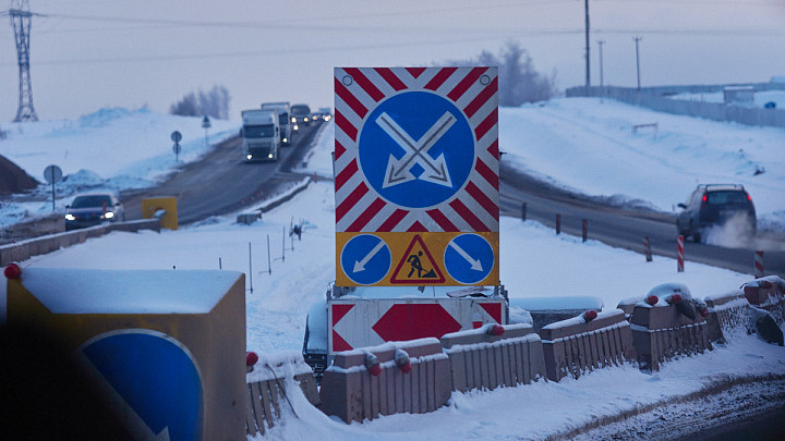 Когда закончится расширение трассы «Владимир — Суздаль» и объездной Суздаля