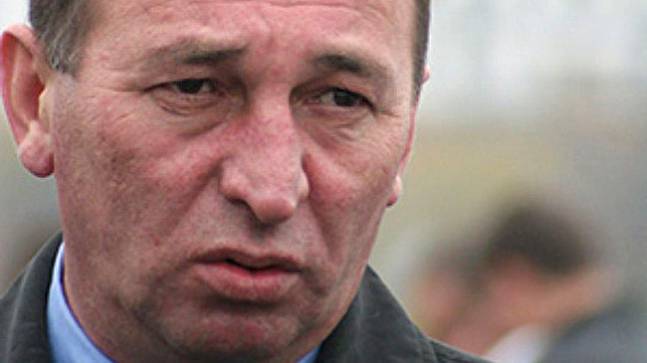 Городские власти выразили соболезнования семье Биганова