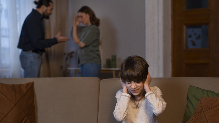 Пьяному отцу, избившему сына, который вступился за мать, грозит до двух лет заключения