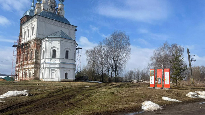 Ученые приглашают в историческое путешествие по суздальскому Ополью